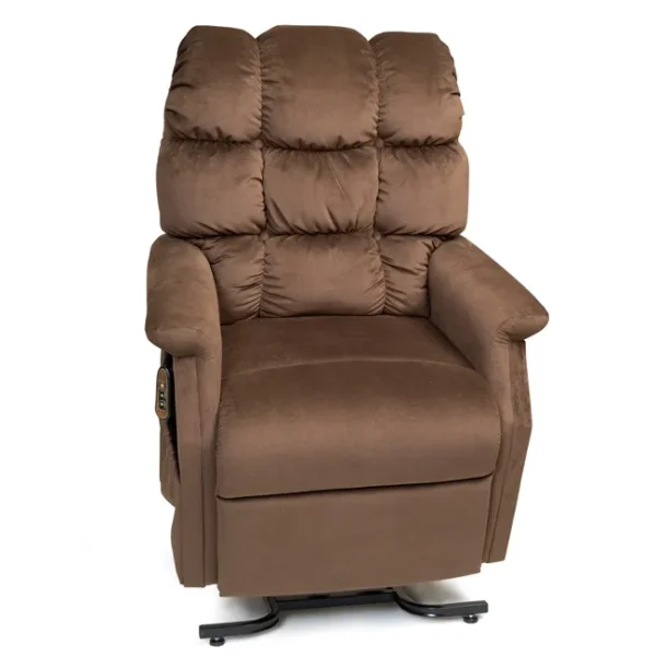 CamrbidgePR401LiftChair