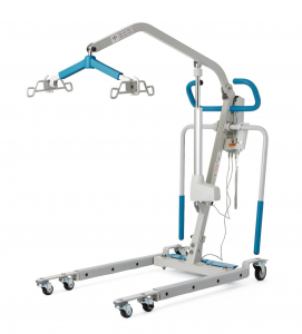 MedlineElectricHoyerLift