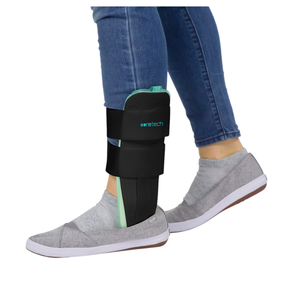 350 Ankle Air Splint Coretech