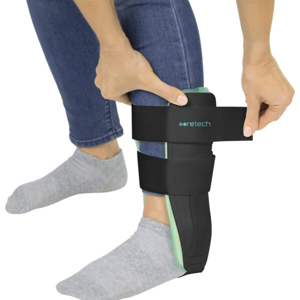 350 Ankle Air Splint Coretech 7