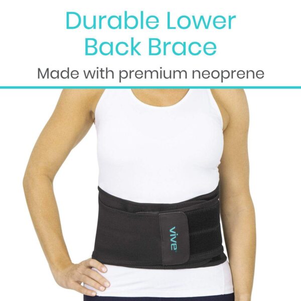 Back Brace 6