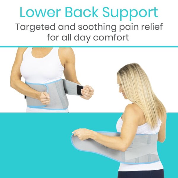 Back Ice Wrap 7