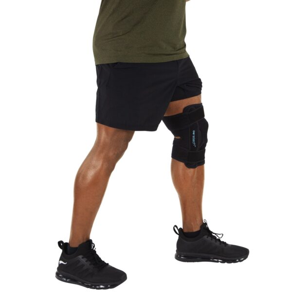 Hinged Knee Brace Coretech 2