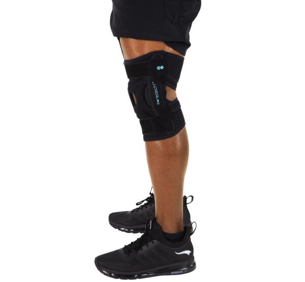 Hinged Knee Brace Coretech 5