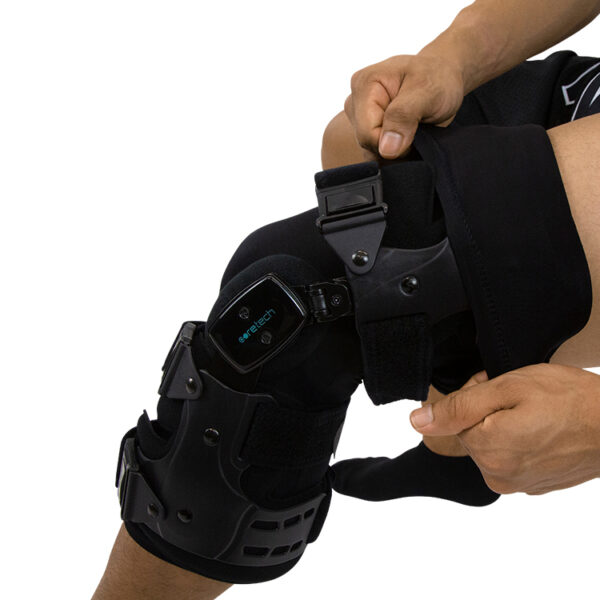 Knee Brace Undersleeve Coretech3