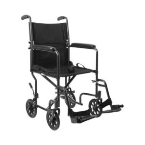 MckessonTransportChair19Inches