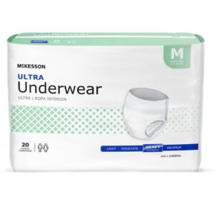 MckessonUltraUnderwear