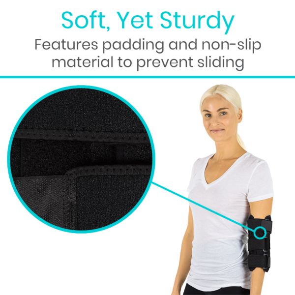 Stabilizing Elbow Brace 2