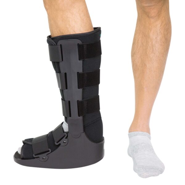 Walker Boot Tall Coretech 3