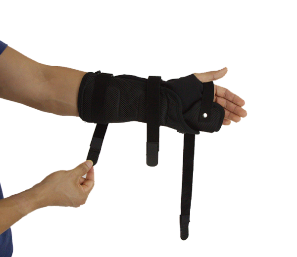 916 Wrist Brace Coretech 3