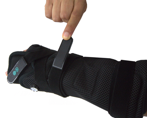 916 Wrist Brace Coretech 4