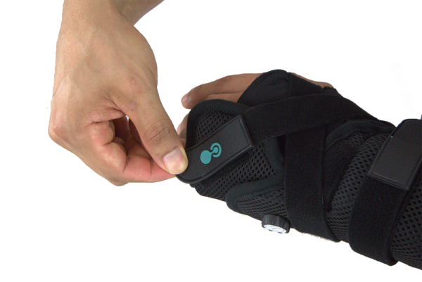 916 Wrist Brace Coretech5